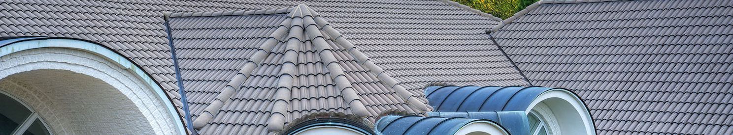 Turret Pans and Covers