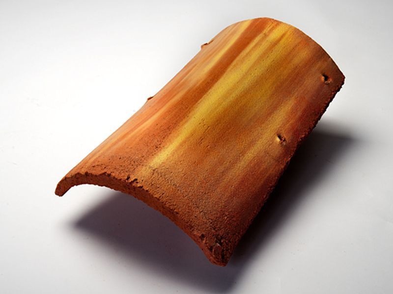 Custom Manufactured Roof Tiles