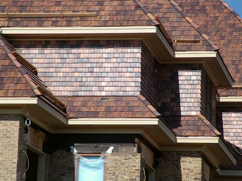 English Roof Tiles
