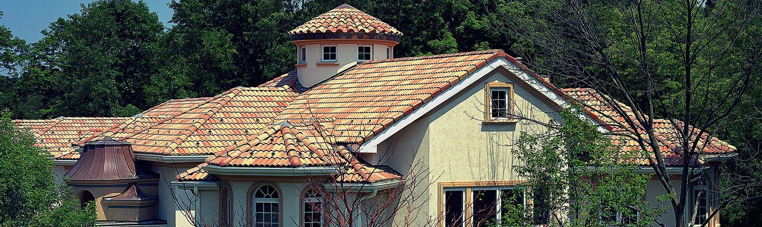 Roofing Services