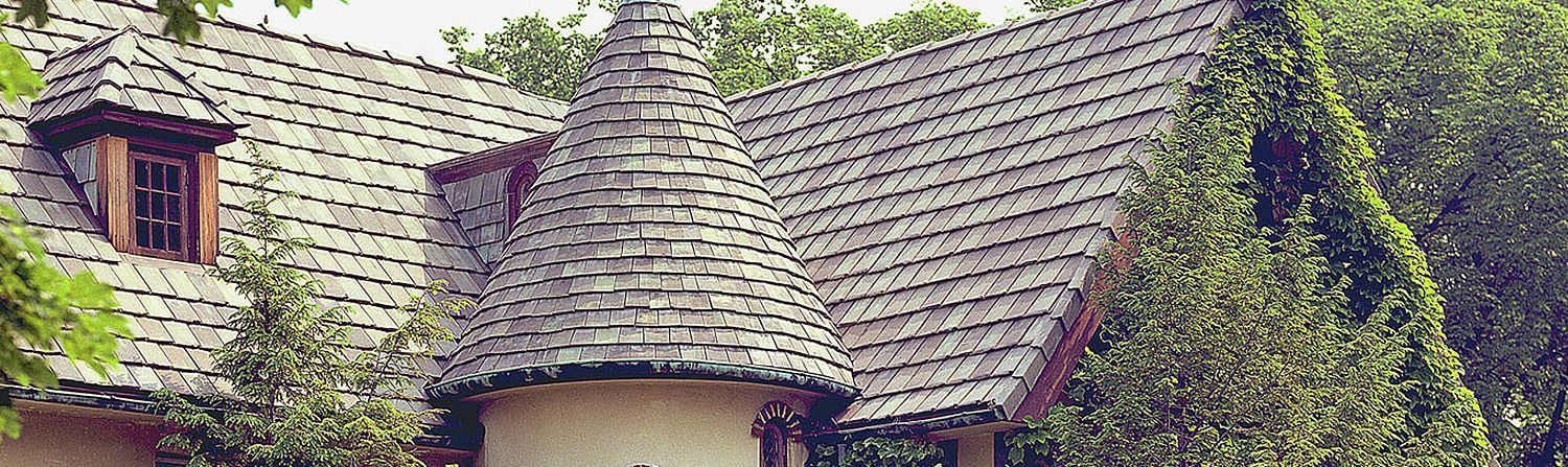 Roofing Services