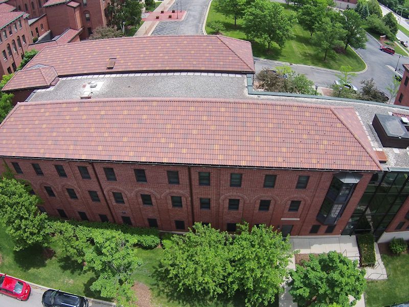 Riviera Roofing Tiles