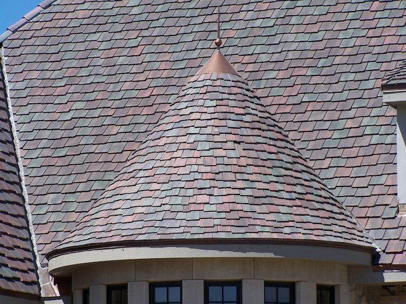 Turrets, Pans and Covers