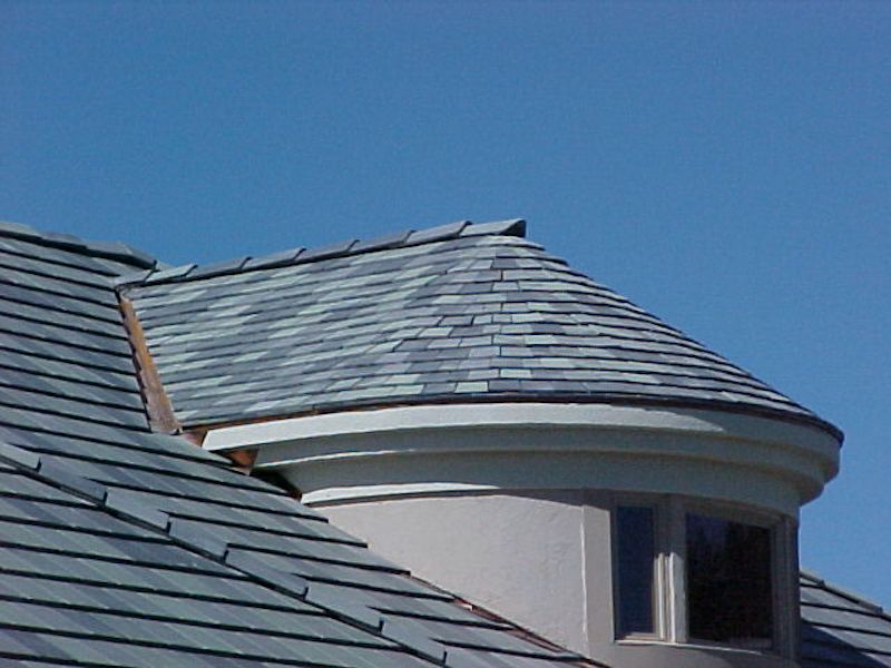 Turrets, Pans and Covers