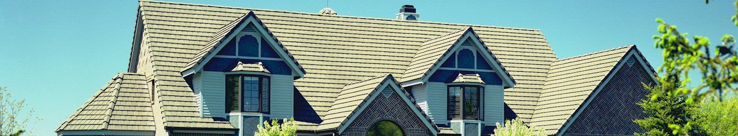 New Flat Tile Patterns