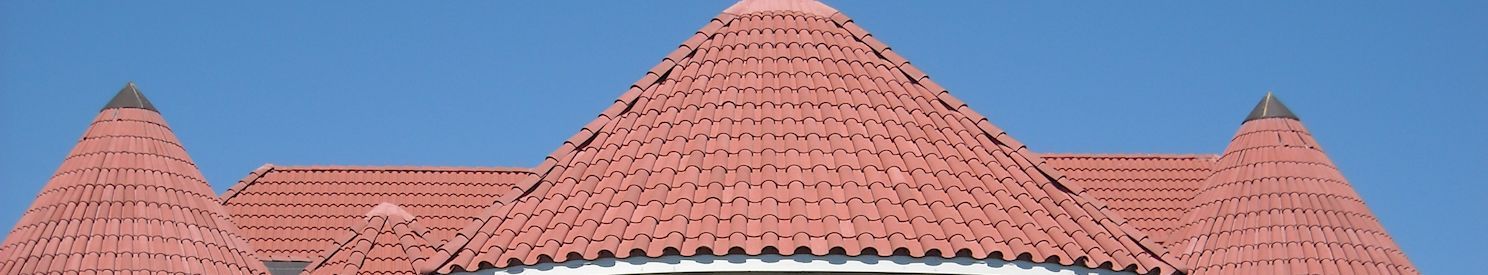 Turret Pans and Covers