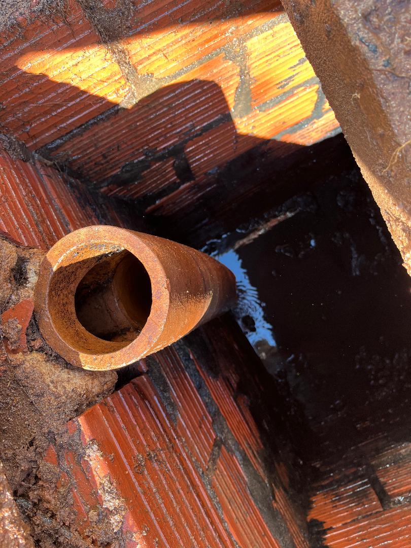 septic tank inspection