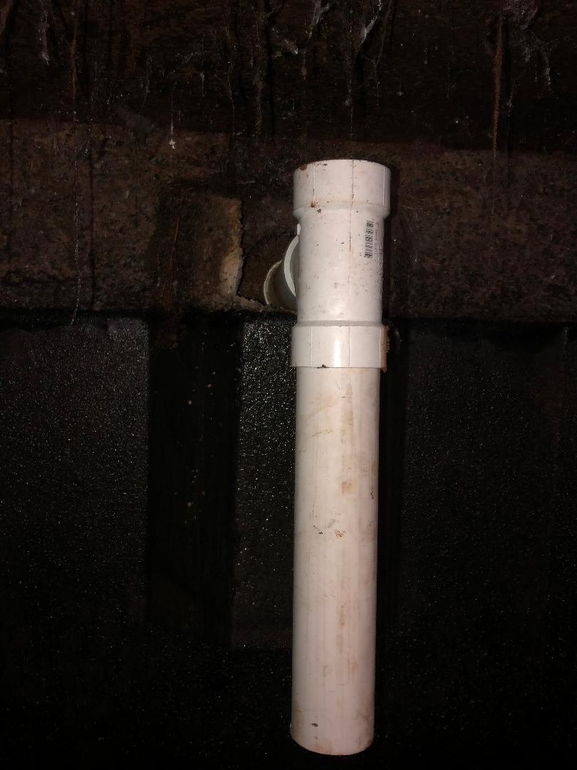 septic tank inspection