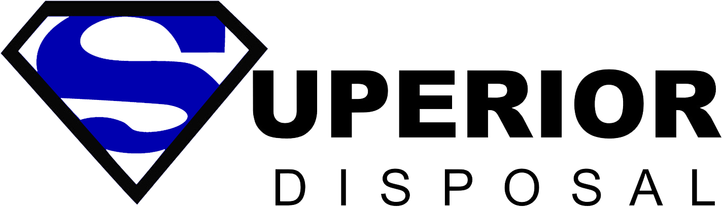 Superior Disposal - logo