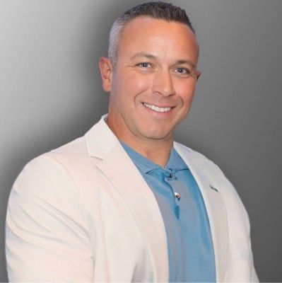 Anthony Darpino