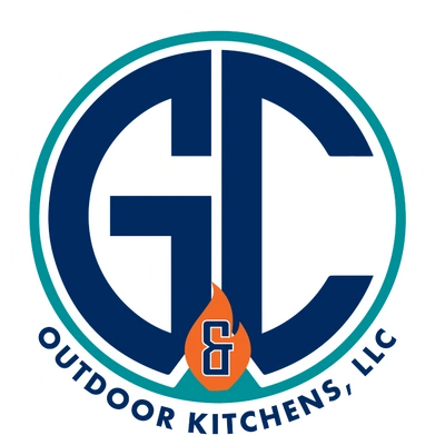 G and C Outdoor Kitchens Logo