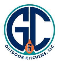G and C Outdoor Kitchens Logo