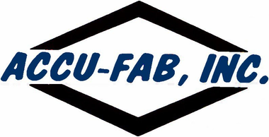 Accu-Fab Inc logo