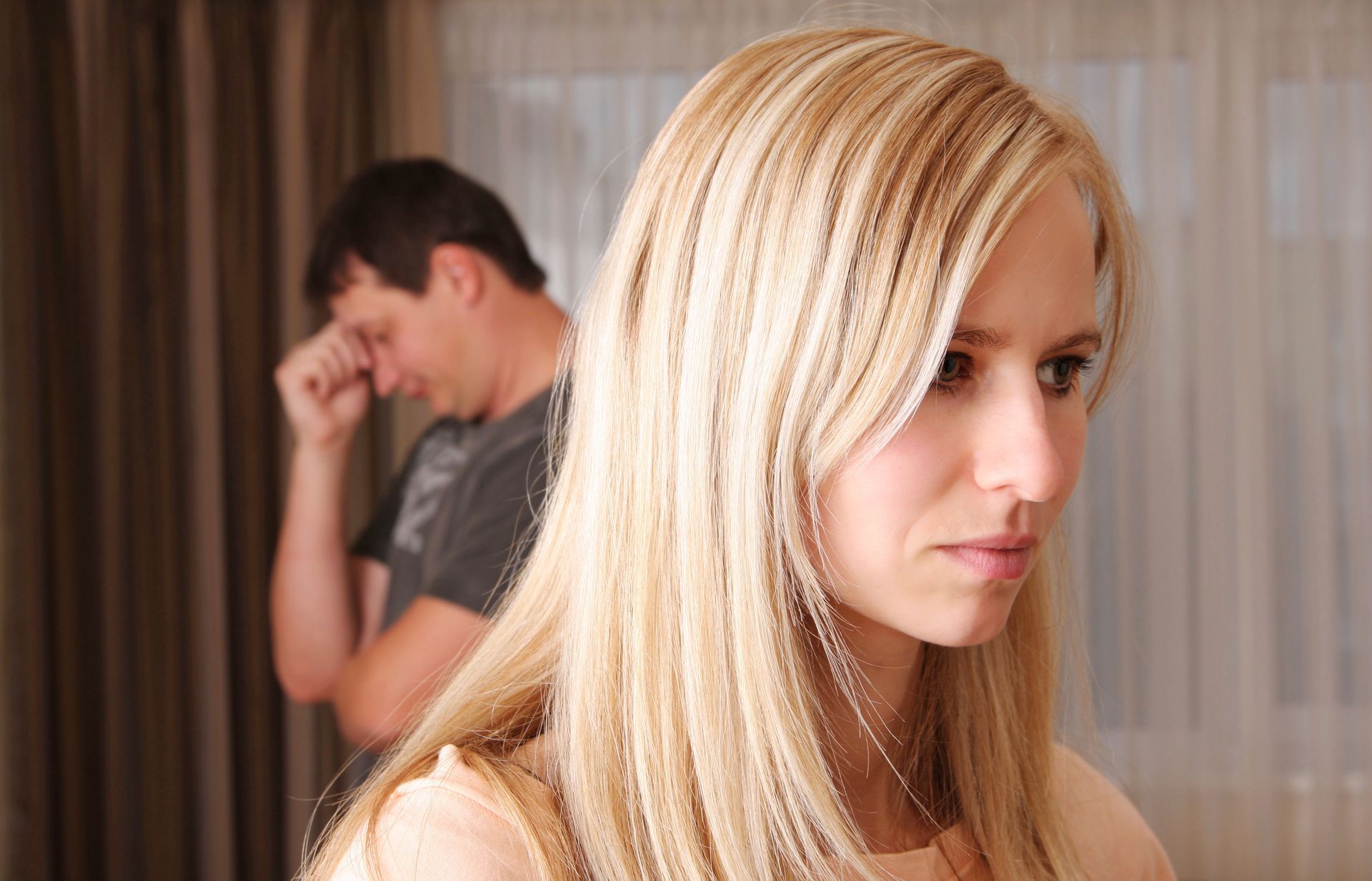 divorce attorney