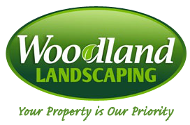 Woodland Landscaping LLC - logo