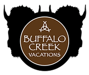 Buffalo Creek Vacations - logo