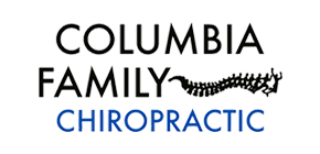 Columbia Family Chiropractic | Logo