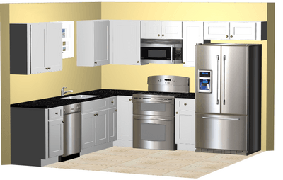 Kitchen Cabinets Countertops Pinellas Park Fl