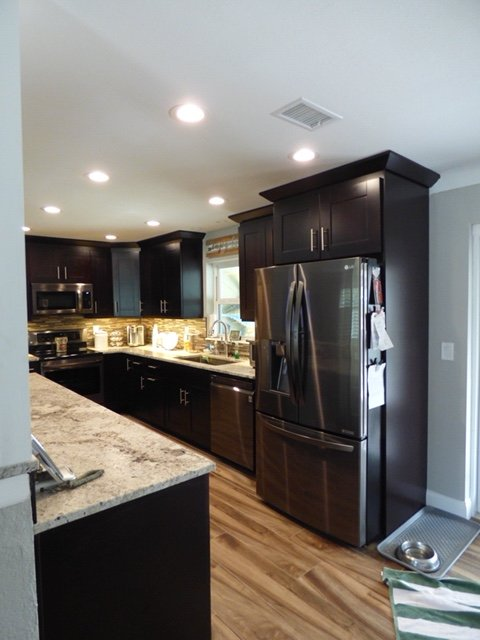 Kitchen Cabinets | Countertops | Pinellas Park, FL