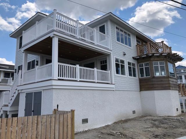 Sun-Dex LLC custom project