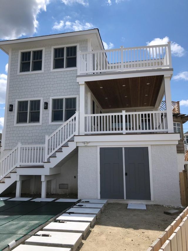 Sun-Dex LLC custom project