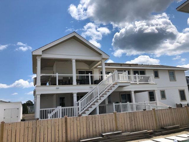 Sun-Dex LLC custom project