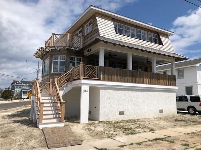 Sun-Dex LLC custom project