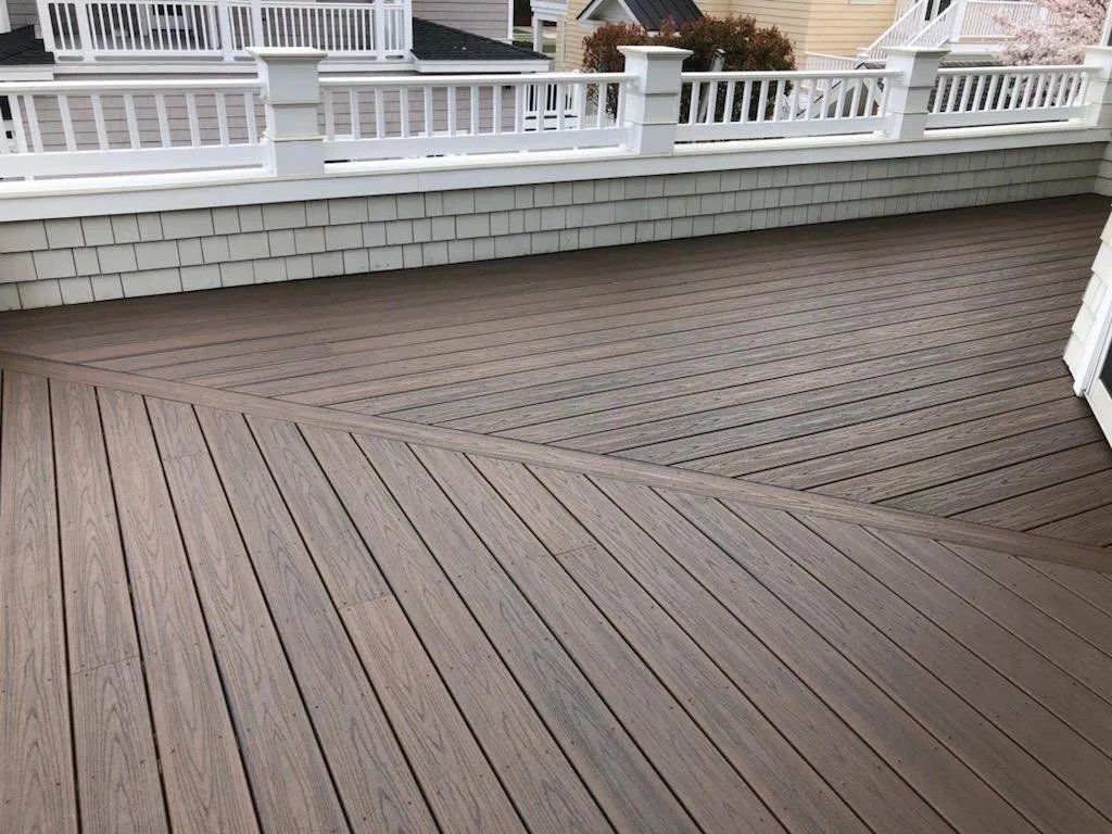 Sun-Dex LLC custom project