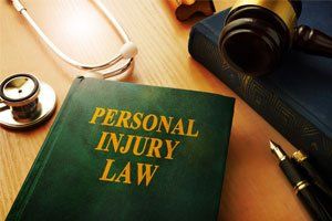 Personal Injury Law