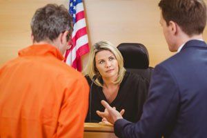 Criminal Defense Cases