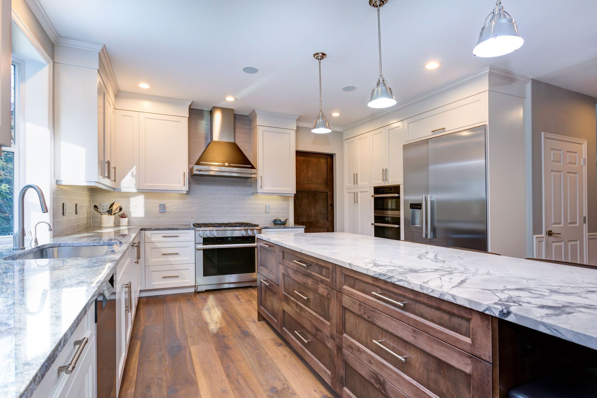 How Local Countertop Refinishing Increases Your Home's Value