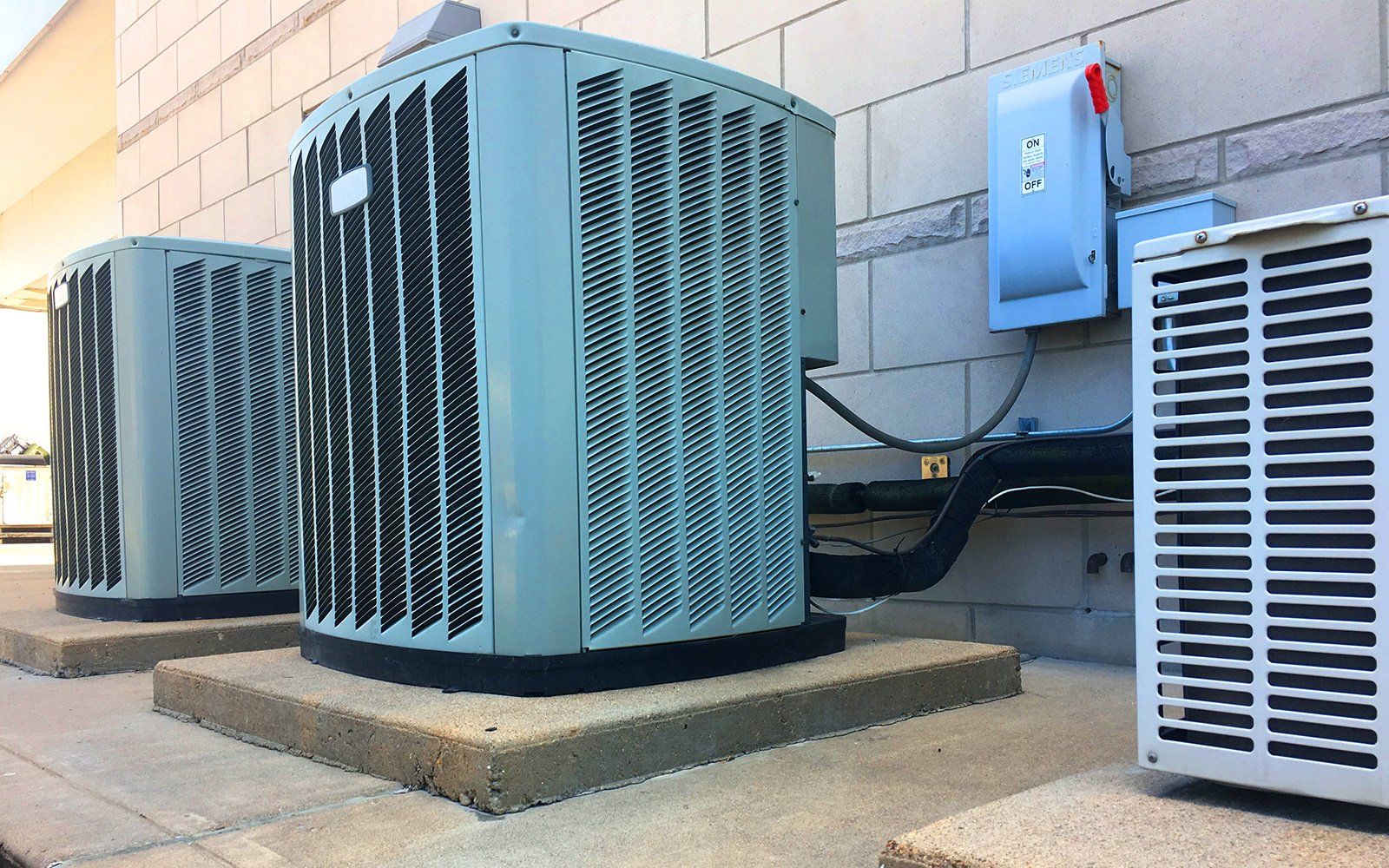 Furnace Repair Basehor, KS Mechanically Inclined LLC