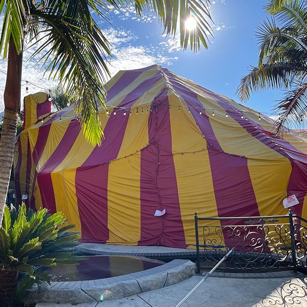 Tri-Pacific Termite Co