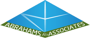Abrahams & Associates Logo