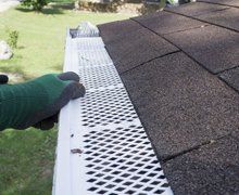 Gutter covers