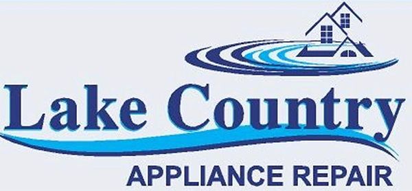 Lake Country Appliance Repair - Logo
