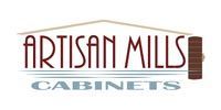 Artisan Mills Cabinets logo