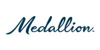 Medallion Cabinetry logo