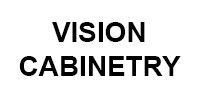 Vision Cabinetry logo