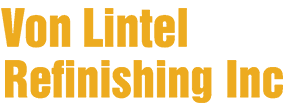 Von Lintel Refinishing Inc logo