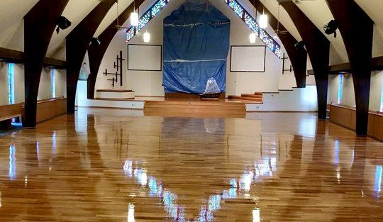 Wood Floor