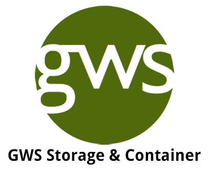 GWS Storage & Container logo