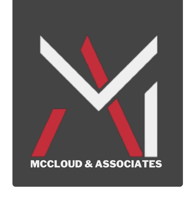 McCloud & Associates logo