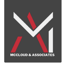 McCloud & Associates logo