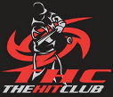 The Hit Club - logo