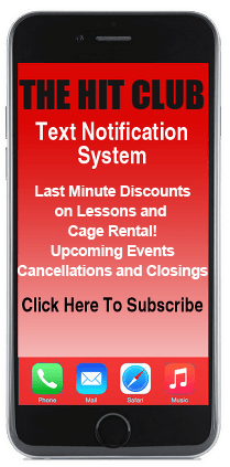 Text Notification System