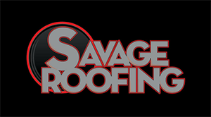 Savage Roofing - Logo