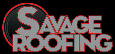 Savage Roofing - Logo