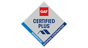 GAF Certified Plus