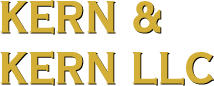 Kern & Kern LLC | Attorney | General Law | Berlin, CT